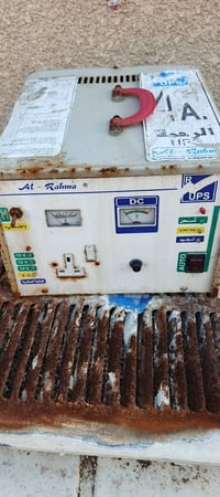 ابيعها كوم حديد30 الف07716636820