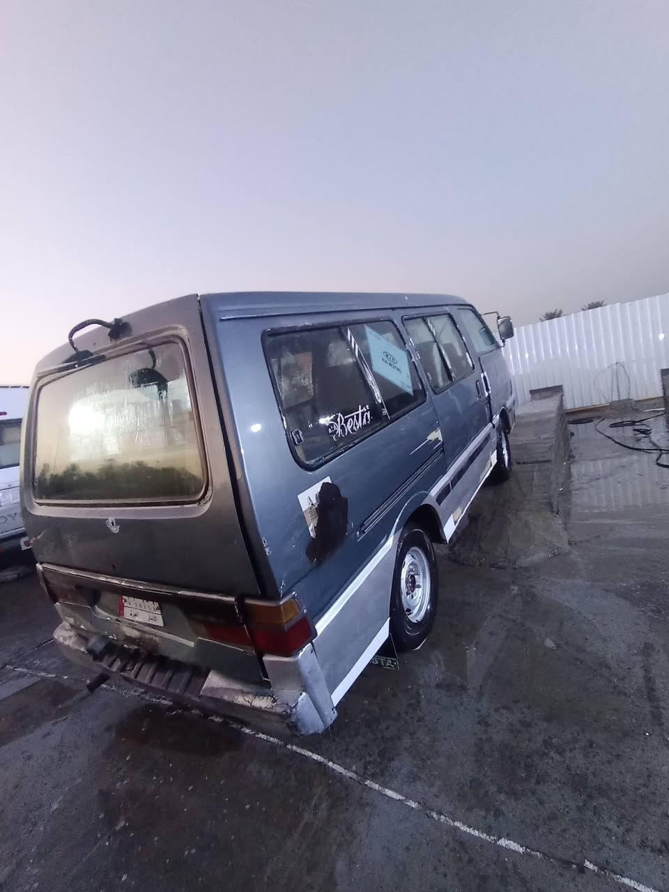 سلام عليكم كيا بستا 94 سياره خر من الله حداديه جديده اكسل مكفول كير مكينه مكفولات بور جديد عينه صينيه جديده كهربايات كلها شغاله دوشمه جديده شواصي خير من الله. سنويه 24منتها سياره بيها وكاله بسم ابن خالتي تريد مداو موجود. مالها بكربلاء ما عليها غرامات مصفره رقم الماني سعر 33 بيها مجال قليل مكاني بابل /***********
