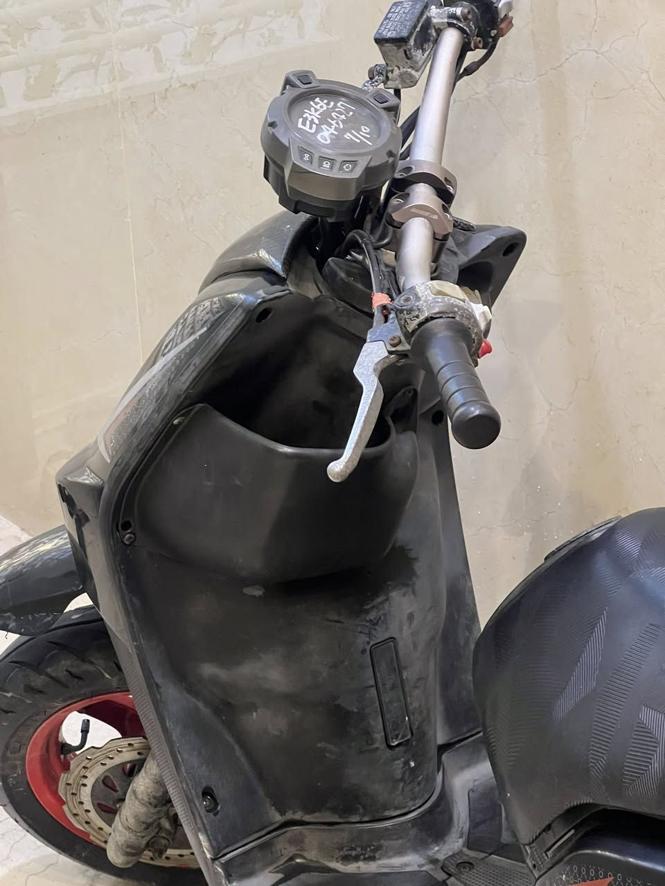 سلام عليكم سكنس جبلي 2014 صار شهرين نازله من رمبه مزودة تزويد بلادي كلجات رياضي امامي و خلفي و بومة ألياف و غلاف شاصي ألياف و بك لايت R6 وستيرن رياضي بلادي دراجه ناشفه سعر خاص بغداد


**إذا كنت صاحب هذا الإعلان وتريد حذفه لأي سبب، رجاءا أرسل رسالة إلى الدعم الفني**