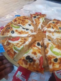 كوفه نجف • كاشير • بيتزا