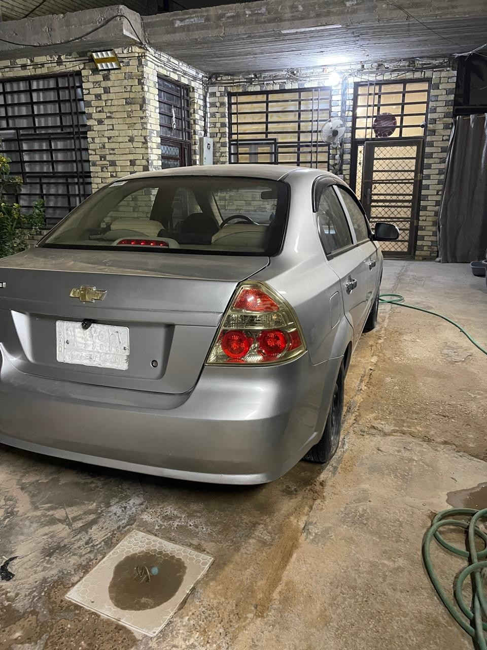 للبيع افيو  موديل ١٣ سياره حلووه وجاهزه مصبوغه احزام  بسمي دا اشتغل معامله انكليزي وتجديد سنويه  سعره ٦٥ مكانه الكوفه  ***********
