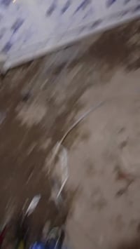 كاونتر سنكي • نظيف • نجف حي الرحمه