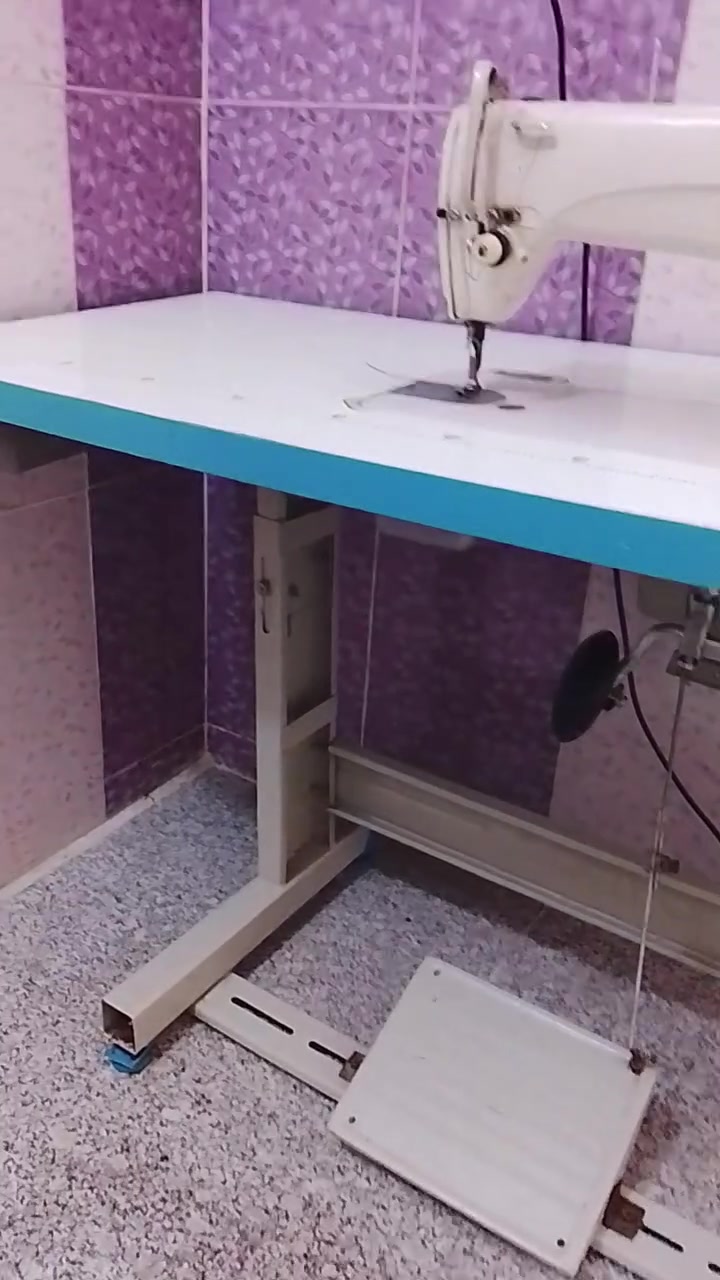 مكينة جديدة قليل استعمالها اي عطل مابيها للبيع للاستفسار خاص


**إذا كنت صاحب هذا الإعلان وتريد حذفه لأي سبب، رجاءا أرسل رسالة إلى الدعم الفني**
