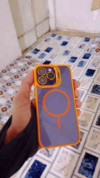 ايفون 14 برو ماكس ( بلادي )  ذاكره 256  بطاريه 68 متصرف ابد نزلت بل تح...