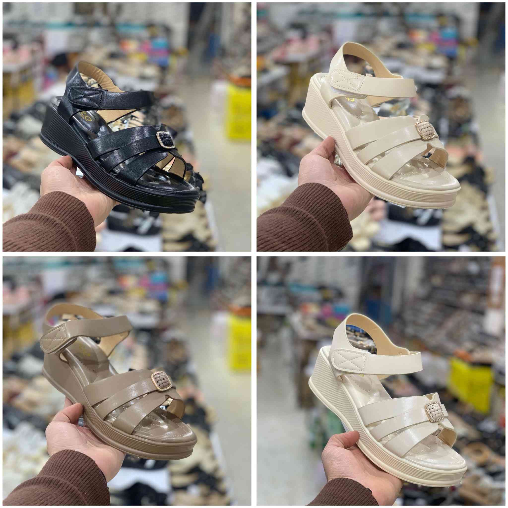 تم وصول مودیلات جدیدة باسعار مناسب
عنوان:سوق جمهوریة-عمارة البرکة-بصف صیاغة غازي

مۆدێلی تازە گەشتبە گونجاوترین نرخ
ناونیشان:بازاری جموری-بینای البرکە-تەنیشت ئاڵتونی غازي


**إذا كنت صاحب هذا الإعلان وتريد حذفه لأي سبب، رجاءا أرسل رسالة إلى الدعم الفني**