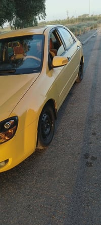 سبكترا • ٢٠٠٩ • رقم بابل