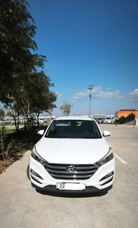 توسان • ٢٠١٦ • سليمانية