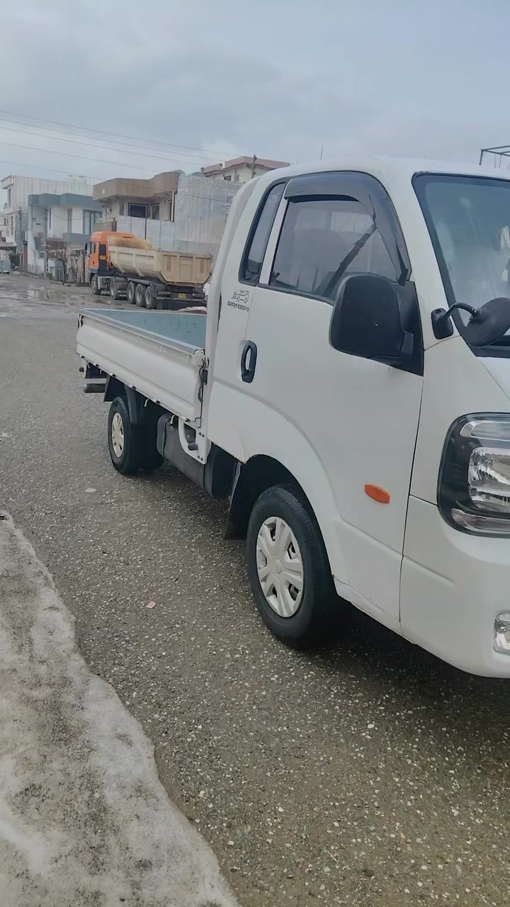 کیا مۆدێل2010کامل مەسرەف نمونە لەجوانی بێ تەقەو ڕەقە ماڵی دۆستە بەس برێکی نەبەستراوە سعری70گەڵا ***********
