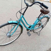 بايسكل • كامل • بعقوبه