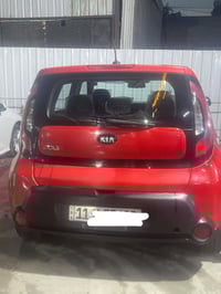 سول • ٢٠١٤ • ٦٢ الف كم