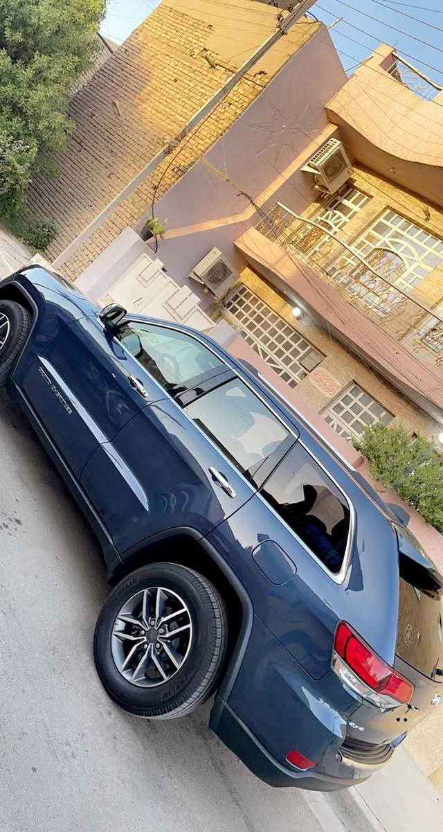 جيب لمتد 2020
لون مميز بحري بيهة جاملغ امامي فقط تبديل 
موصفات المتد معروفة ميحتاج اذكرهم
ماشية 58 
مكانهة بغداد العامرية 
السعر 27,500$
السيارة كفالة مكينة صدر كير 
صدر امامي خلفي تبديل جديد 
***********
