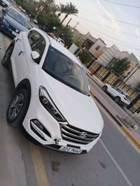 توكسان خليجي • ٢٠١٨ • ٦٦٠٠٠