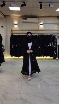 ملابس • النجف الاشرف • شارع السلام