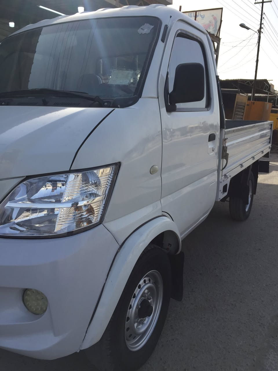 إسلام عليكم خوان سياره20020 سياره حلوه مرتبه كير محرك جداد
المكان سامره السعر 55وبيه مجال والرقم  التلفون 
***********
