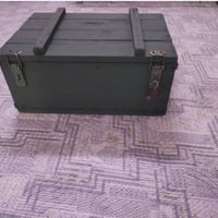 صندوك خشب • ٥٠×٣٥ سم • متين