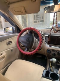 كيا ريو • ٢٠٠٧ • مكينة شرط