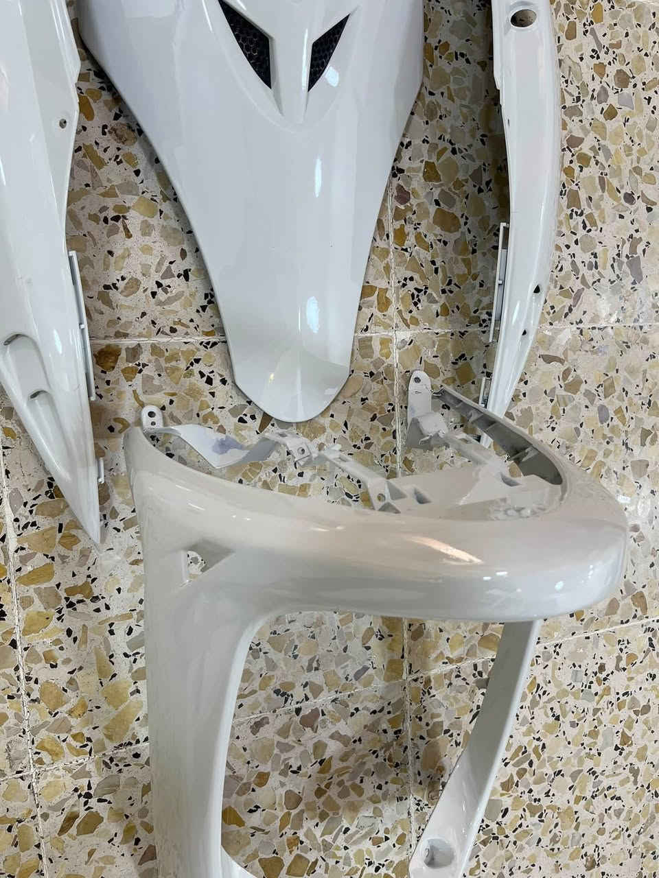 سيت كامل اربع ولفات جيب وشد ليطه كلهن كامله كلش نضيف
توصيل ماكو ماكو 
مدينه الصدر


**إذا كنت صاحب هذا الإعلان وتريد حذفه لأي سبب، رجاءا أرسل رسالة إلى الدعم الفني**