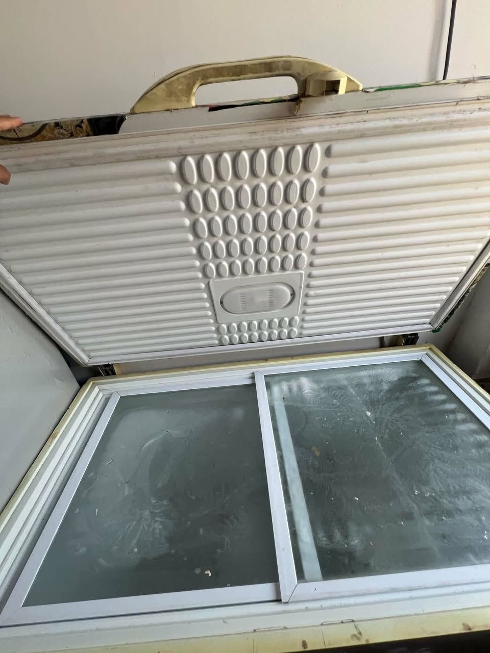 المجمده 200جديده البوفيه 180صاج جديد التنور 10شغال


**إذا كنت صاحب هذا الإعلان وتريد حذفه لأي سبب، رجاءا أرسل رسالة إلى الدعم الفني**