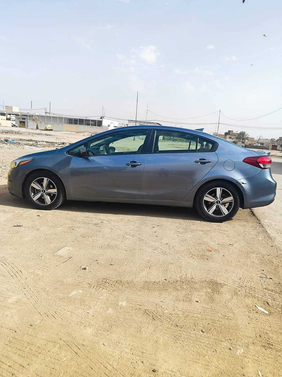 موجود كتاب الفحص ناصرية, ذي قار


**إذا كنت صاحب هذا الإعلان وتريد حذفه لأي سبب، رجاءا أرسل رسالة إلى الدعم الفني**