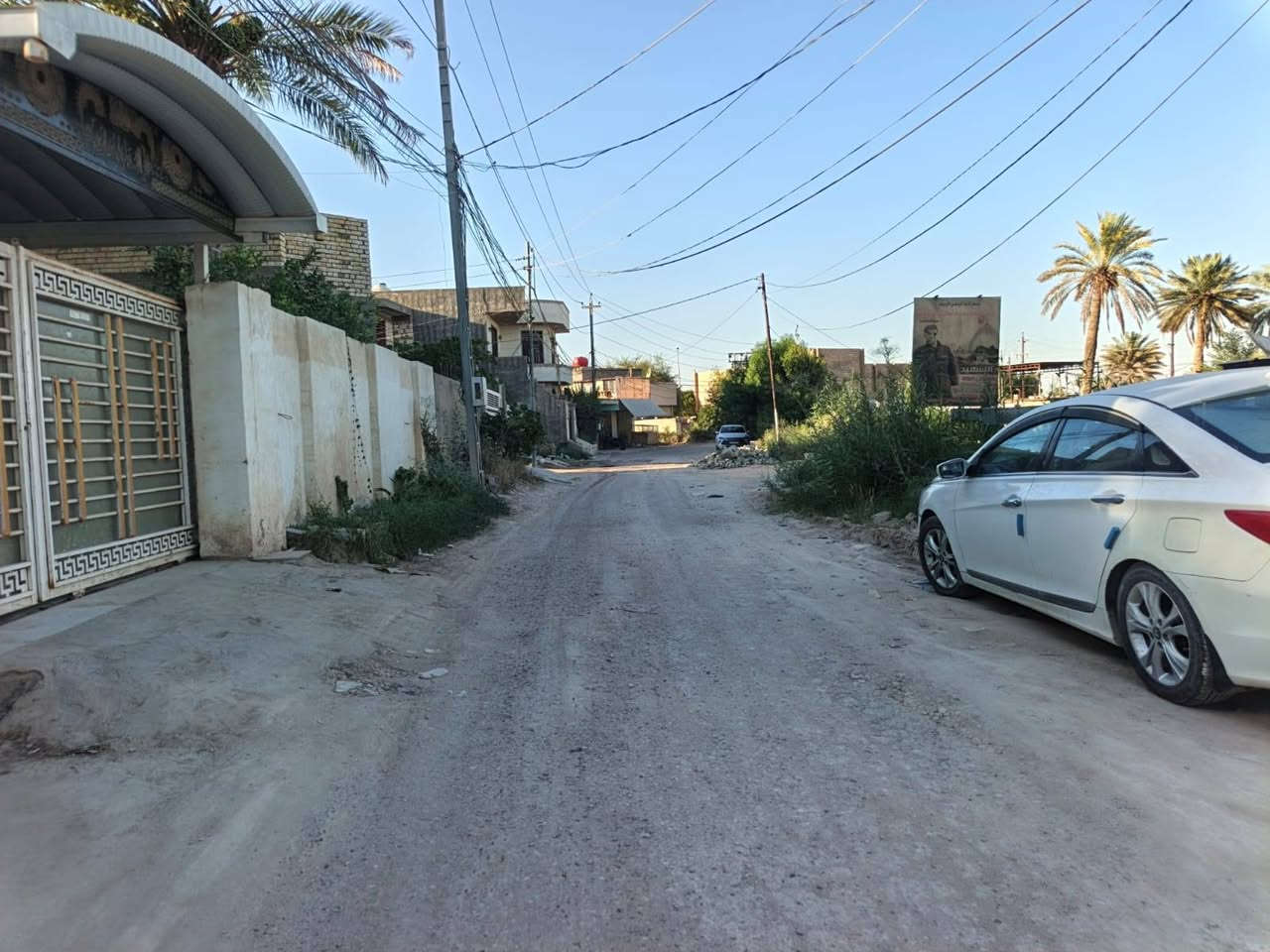 الاستفسار داخل الفيديو إذا عجبك تصل *********** سعر ٩٥ وبيه مجال تبعد عن كورنيش ٥٠ متر بي وتساب ***********
