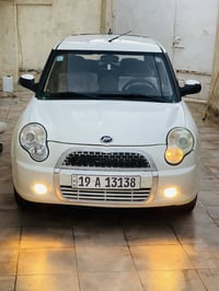 ليفان ٣٢٠ • ١٥٠ الف • رقم كربلاء