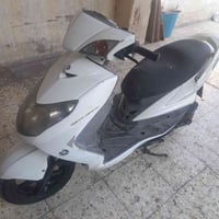 سكنس فحل • كابريتر • تجاري