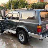 سورف • ١٩٩١ • ميكنه VVT ٣٠٠٠
