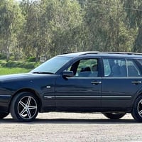 ام عيون • ستيشن ٧ راكب • موديل ٢٠٠٤