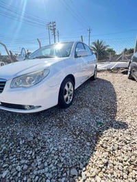 النترا • ٢٠١٠ • محرك ١٦٠٠