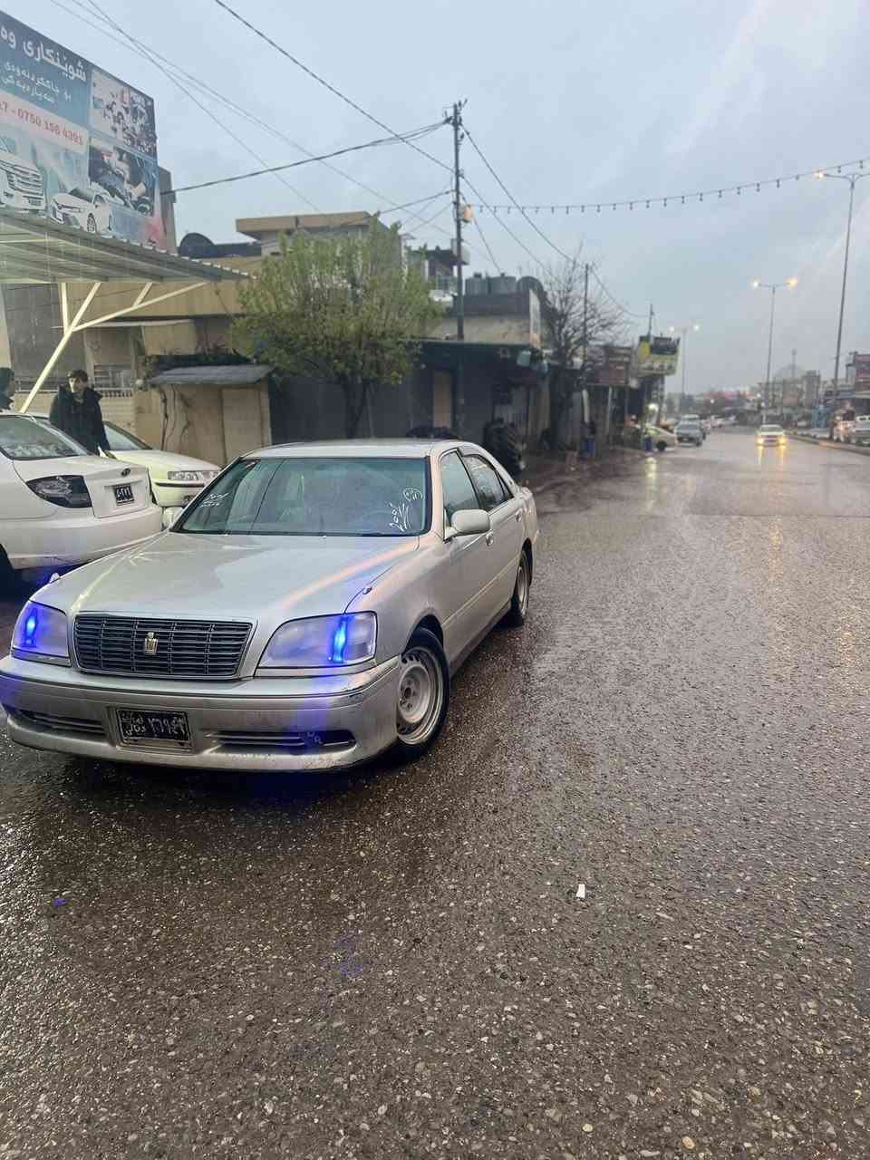 سەرەتا بەناوی خوای گەورە
مەلیكە ٢٠٠١ مەكینە ڤیڤیتی داشخووڵ نەجەف ناو رەساسی دواكریستاڵ پیش عادی سەقفوو گیڕوو مەكینە بەشرت دەعمی چەمەلەخی دوای سایەقی هەیە سعری ٣٥ مەعامەلە ***********
