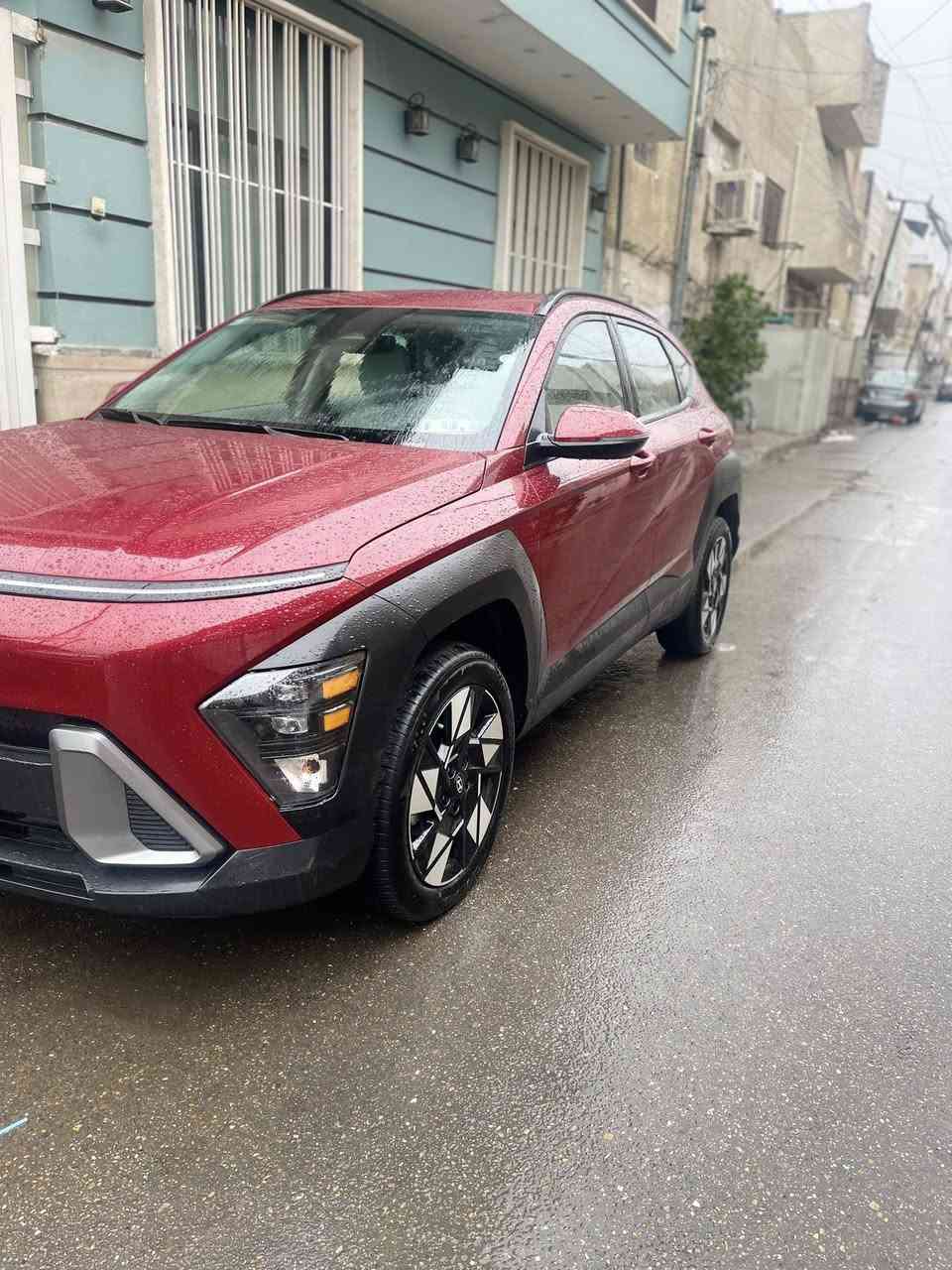 كونا ٢٠٢٤ محرك ٢٠٠٠ دوش صبغ جنطه فقط سياره جديده 
ماشيه ١٣   رقم بغداد بسمي سعرهه ١٧٥ ورقه مكاني بغداد الكرخ رقمي ***********
