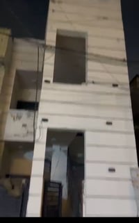 دار للبيع العنوان حي الجهاد ديوان المخابرات نضام وحدات سكنيه مؤجر الار...