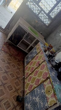 خلف مجمع الرحاب • طابو زراعي • جاهز للسكن