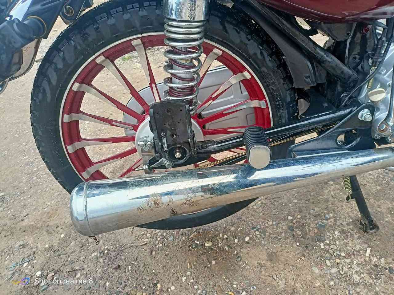 ماطور سافان ابو النمر موديل 25
محرك شرط حجم المحرك 200كهربائيّة كلها شغاله 
السعر 850وبيه مجال 
***********
