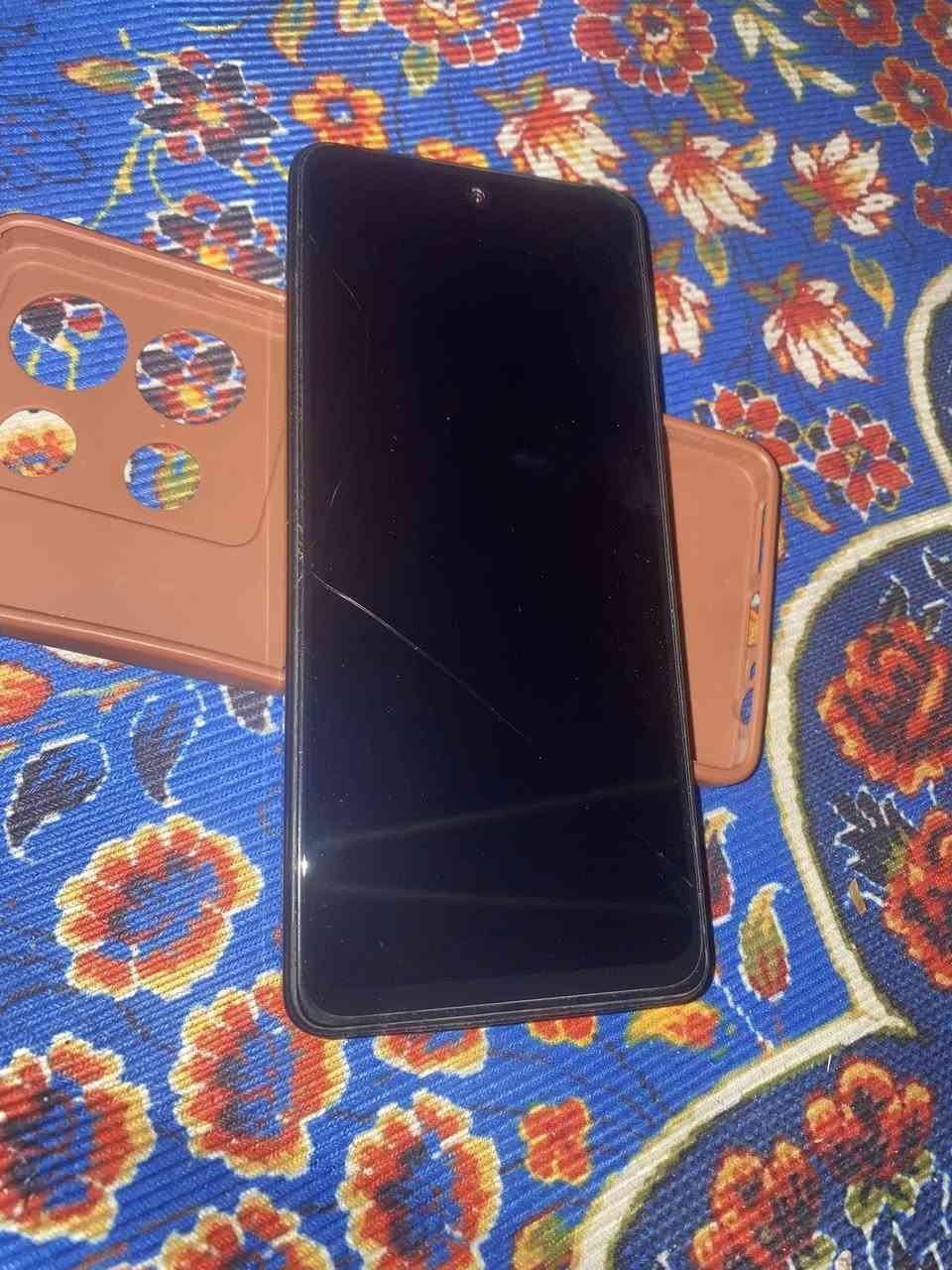 سلام عليكم
جهاز انفنكس نوت 30
للبيع الجهاز نضيف بيه بس هاي الفطر الي ب شاشه وهاي الكامره مكسوره شوفت عينك مامأثره السعر 100وبي مجال للطيبين التواصل خاص


**إذا كنت صاحب هذا الإعلان وتريد حذفه لأي سبب، رجاءا أرسل رسالة إلى الدعم الفني**