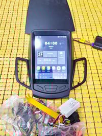 اكسسوارات سيارة