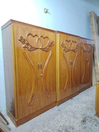 صاج ثقيل • ٦ باب • نضافة فول