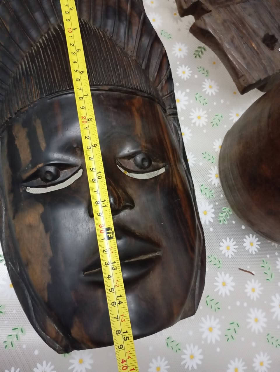 عدد 2وش افريقى 
 مختوم كينيا تفصيل واضحه 
ومميز جدا خشب الابنوس


**إذا كنت صاحب هذا الإعلان وتريد حذفه لأي سبب، رجاءا أرسل رسالة إلى الدعم الفني**