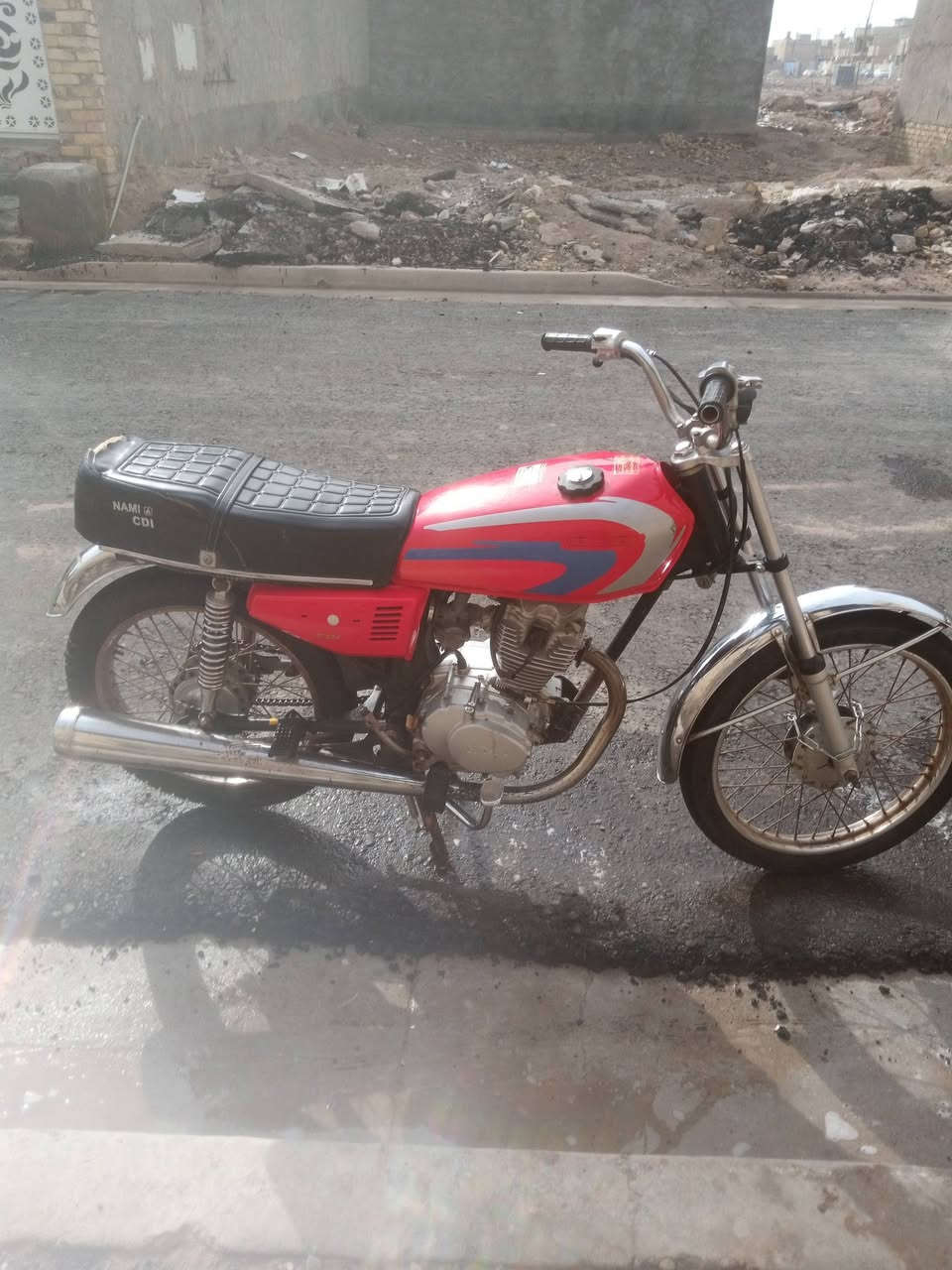 بدون للبيع قفل ٤٥٠ قفل قفل لا تخابر ودكلي بيها مجال ***********
