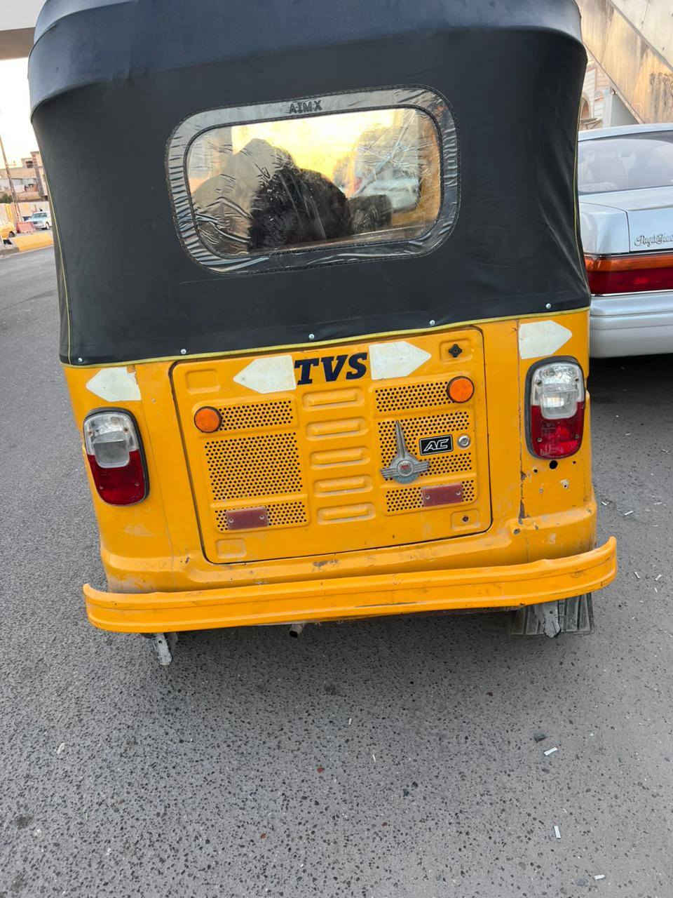 سلام عليكم تكتك مديل 2020 البيع بدي شوف العين محرك 22 السعر 3500 او بيه مجال رقم 📱 *********** العنون قبل حي الجامعه
