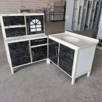 كاونتر المنيوم • جديد • توصيل مجاني