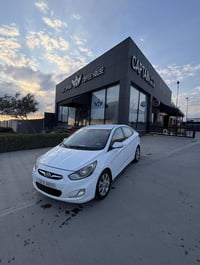 اكسنت • ٢٠١٢ • رقم كركوك