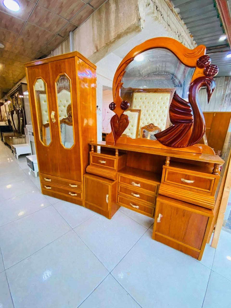 غرفه للبيع سعر 750ويه شدونقل بغداد


**إذا كنت صاحب هذا الإعلان وتريد حذفه لأي سبب، رجاءا أرسل رسالة إلى الدعم الفني**