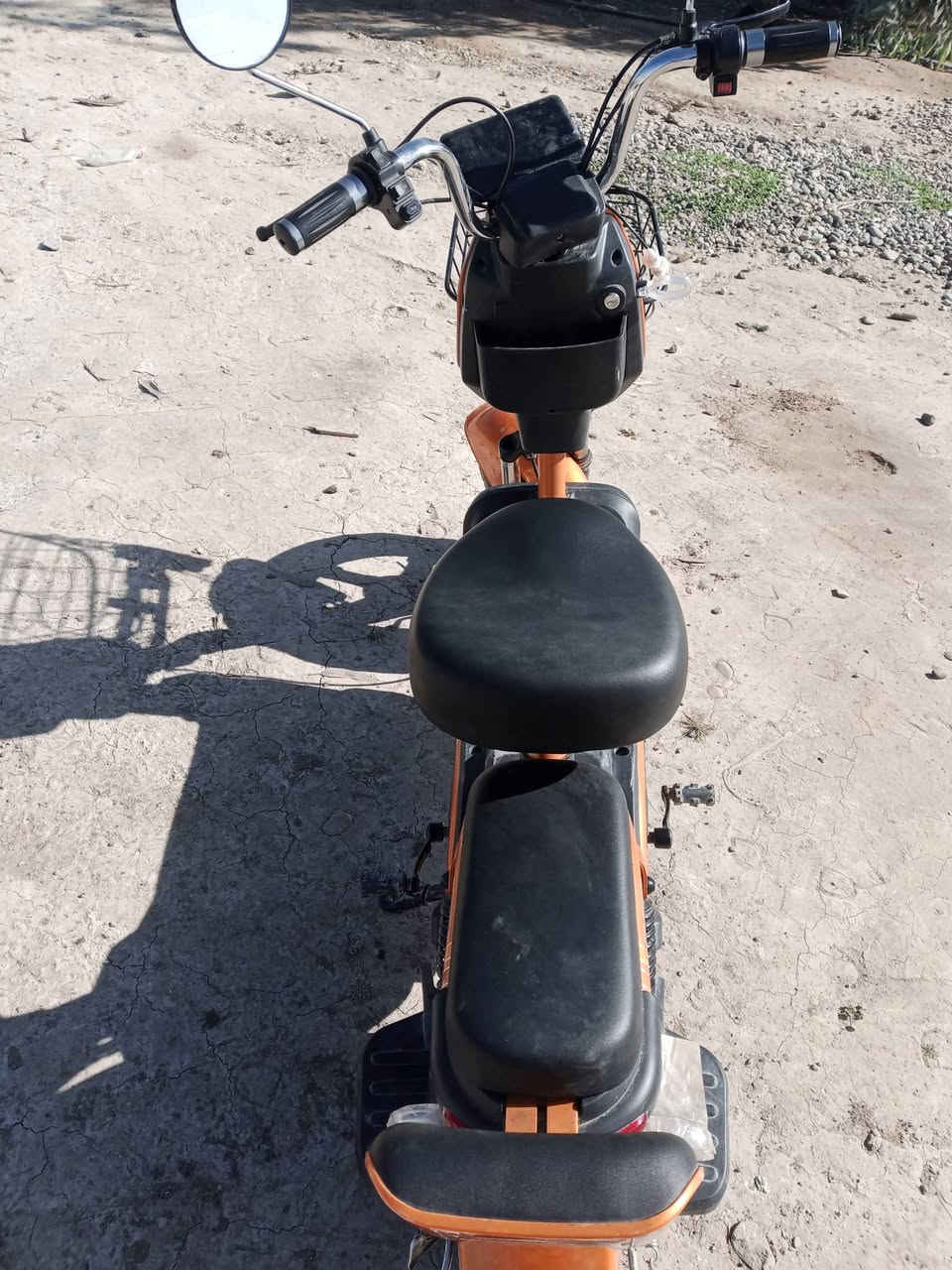 اسلام عليكم دراجة شحن حجم 14 للبيع بعدو جديد وضع شريكة او مراوس متطور بنزين مراسلة خاص


**إذا كنت صاحب هذا الإعلان وتريد حذفه لأي سبب، رجاءا أرسل رسالة إلى الدعم الفني**