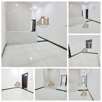 بناء ٢٠٢٥ • غرفة وصالة • حي الاندلس