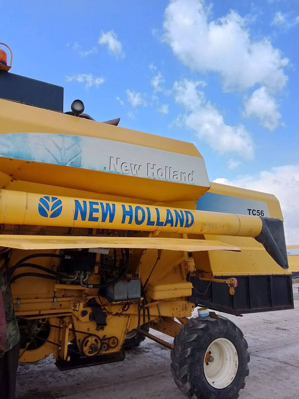 حاصود للبيع خمسة بلم رقم اربيل كسر لحيم صبغ مكفول عنوان كركوك  ***********
