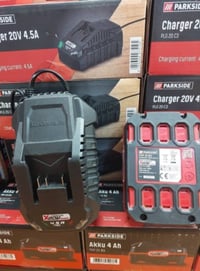 بطاريات ٤ أمبير • بطاريات ٢ أمبير