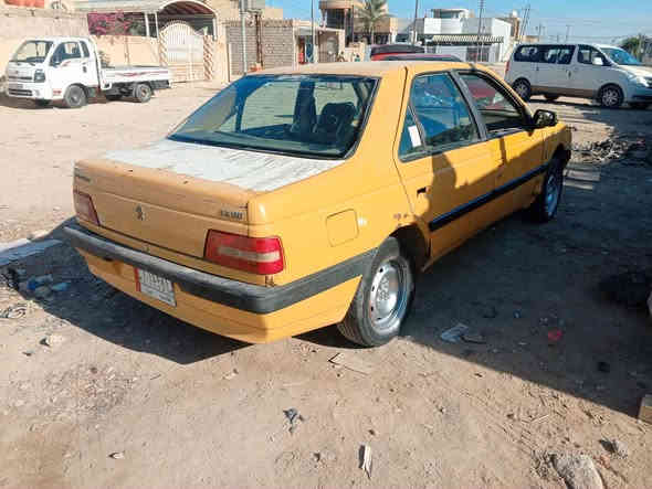 للبيع بيجو ٢٠١٦كيرومكيه
سنويه ٢٧مصفره
سعر ٢٥وبيه مجال 
‏‪***********‬‏
