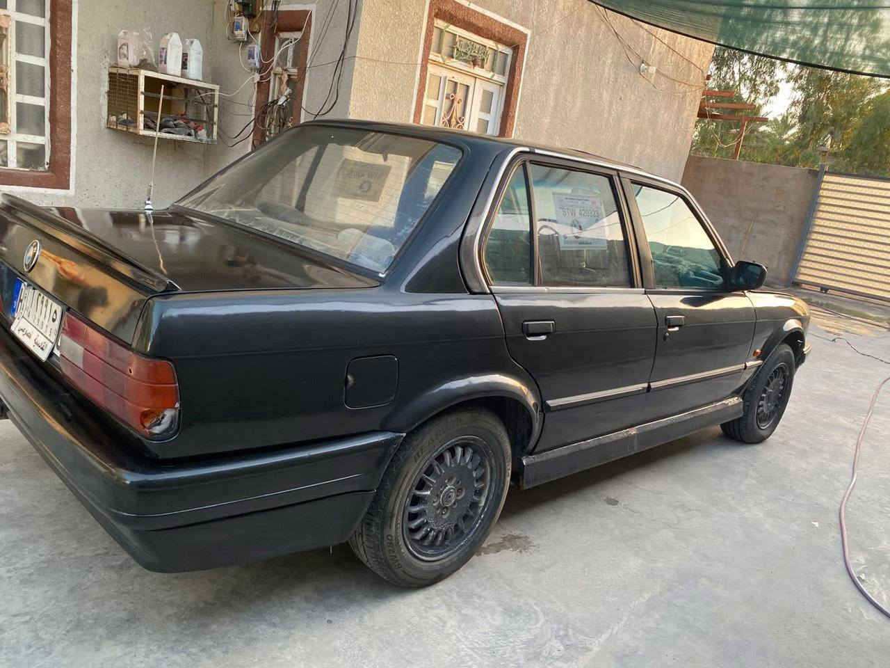 بي ام . كير عادي . محرك بلادي . مصبوغة عام بسبب الجراد باسم صاحبها .السعر ٣٠ .


**إذا كنت صاحب هذا الإعلان وتريد حذفه لأي سبب، رجاءا أرسل رسالة إلى الدعم الفني**