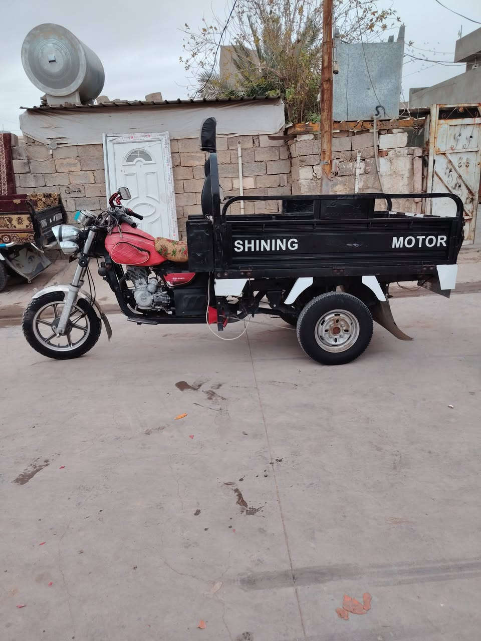 ستوته جاهزه ايعيب ما بيه  موديل 2019 لسفسار اتصل عله هاذه الرقم ***********
